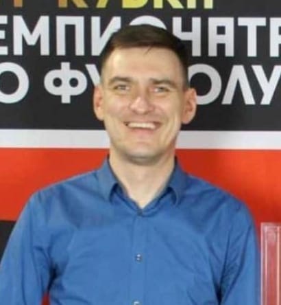 Василий Воронкин | Сетка — социальная сеть от hh.ru