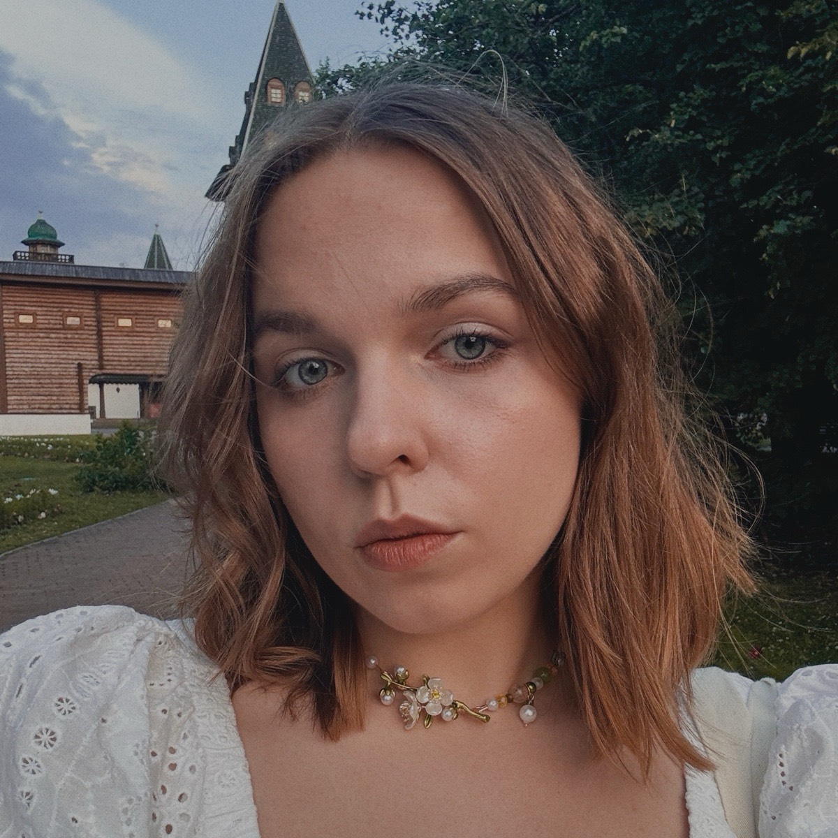 Юлия Ковалева | Сетка — социальная сеть от hh.ru