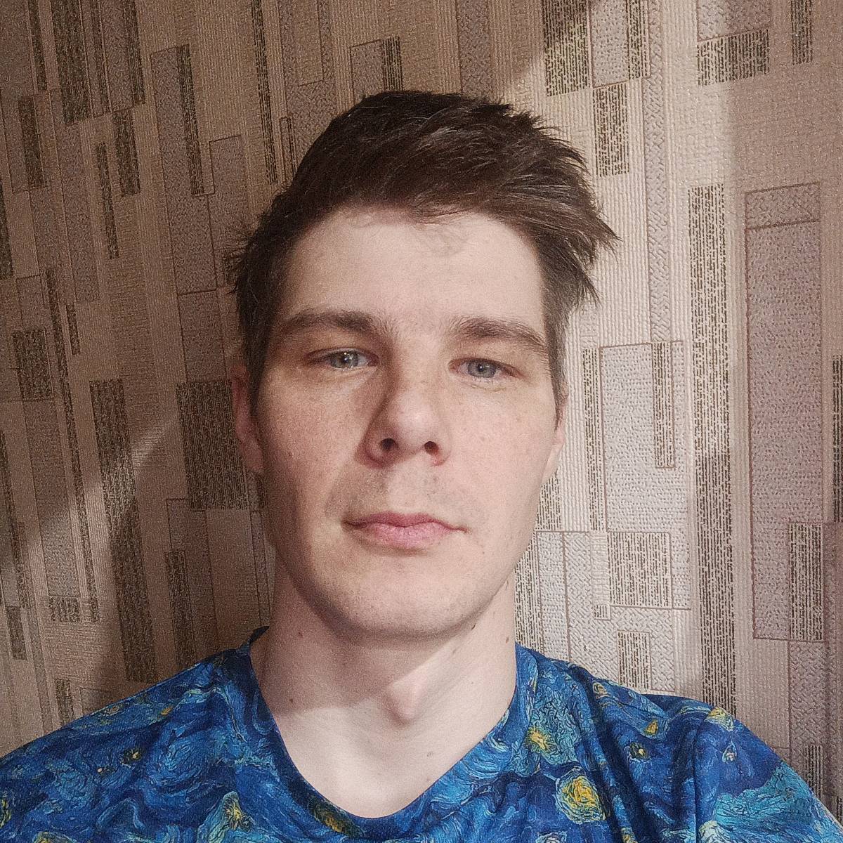 Никита Плылов