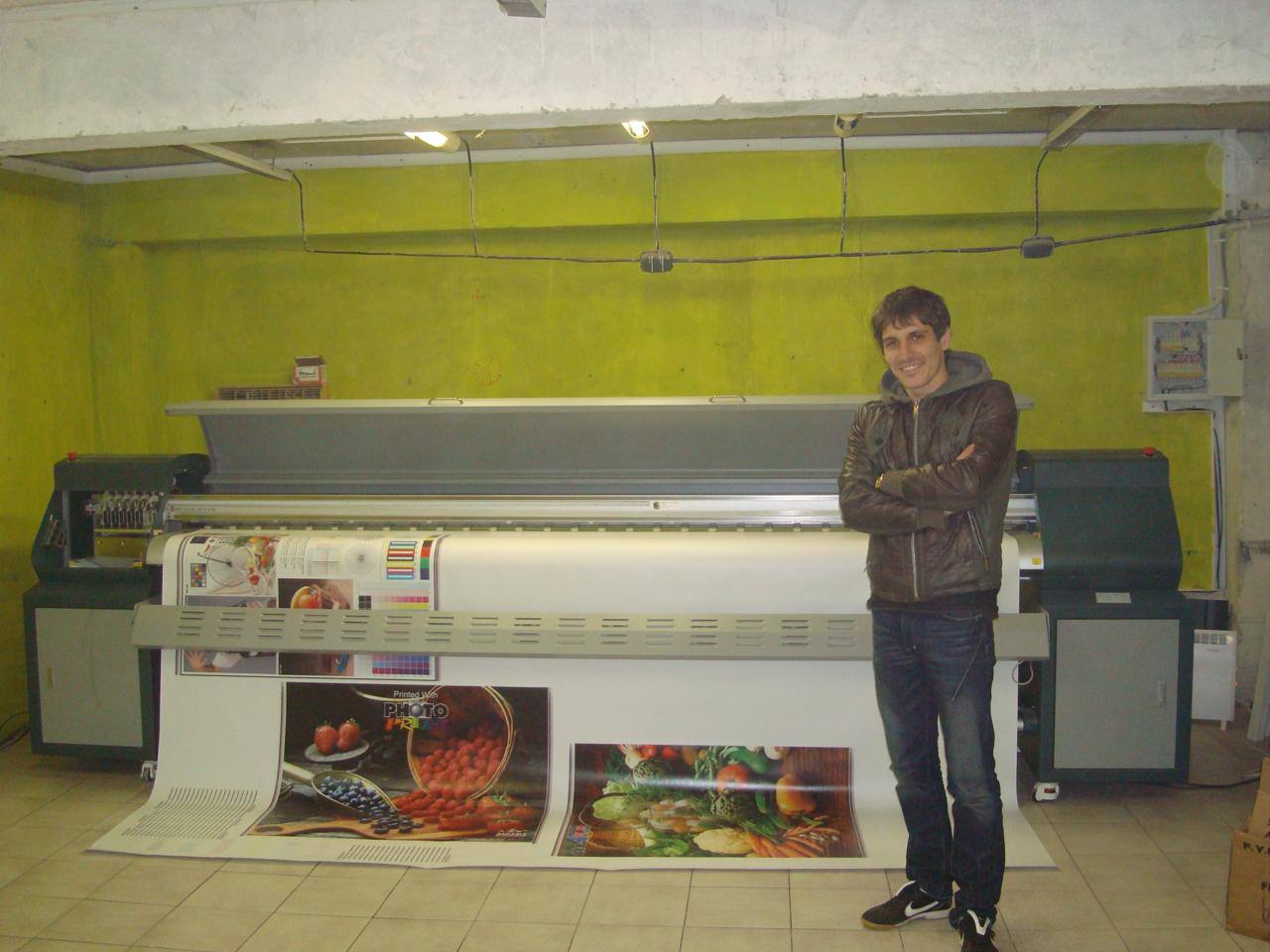 — Почему ты не купишь себе машину?
Также я в 2009-ом году сразу после
покупки первой машины: | Сетка — социальная сеть от hh.ru