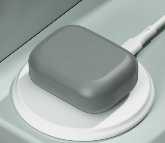 ⏺Яндекс Фабрика выпустила беспроводные вакуумные (внутриканальные) наушники OST Earphones от бренда Commo с системай активного шумоподавления (ANC — Active Noise Cancellation)
Commo OST Earphones обес... | Сетка — социальная сеть от hh.ru