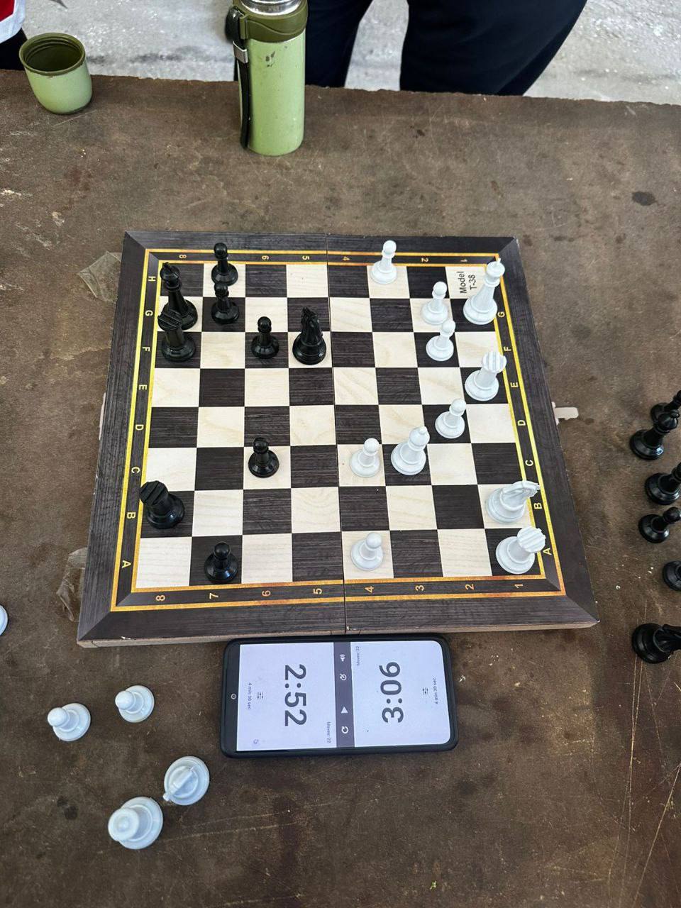 🌟🎉 В Самарканде теперь есть возможность заниматься шахбоксом! 🎉🌟
Мы рады сообщить, что благодаря нашим усилиям этот увлекательный и динамичный вид спорта стал доступен для всех желающих | Сетка — социальная сеть от hh.ru