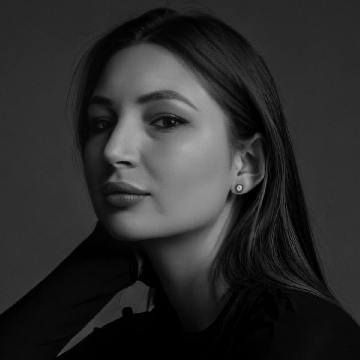 Лилия Хасянова | Сетка — социальная сеть от hh.ru