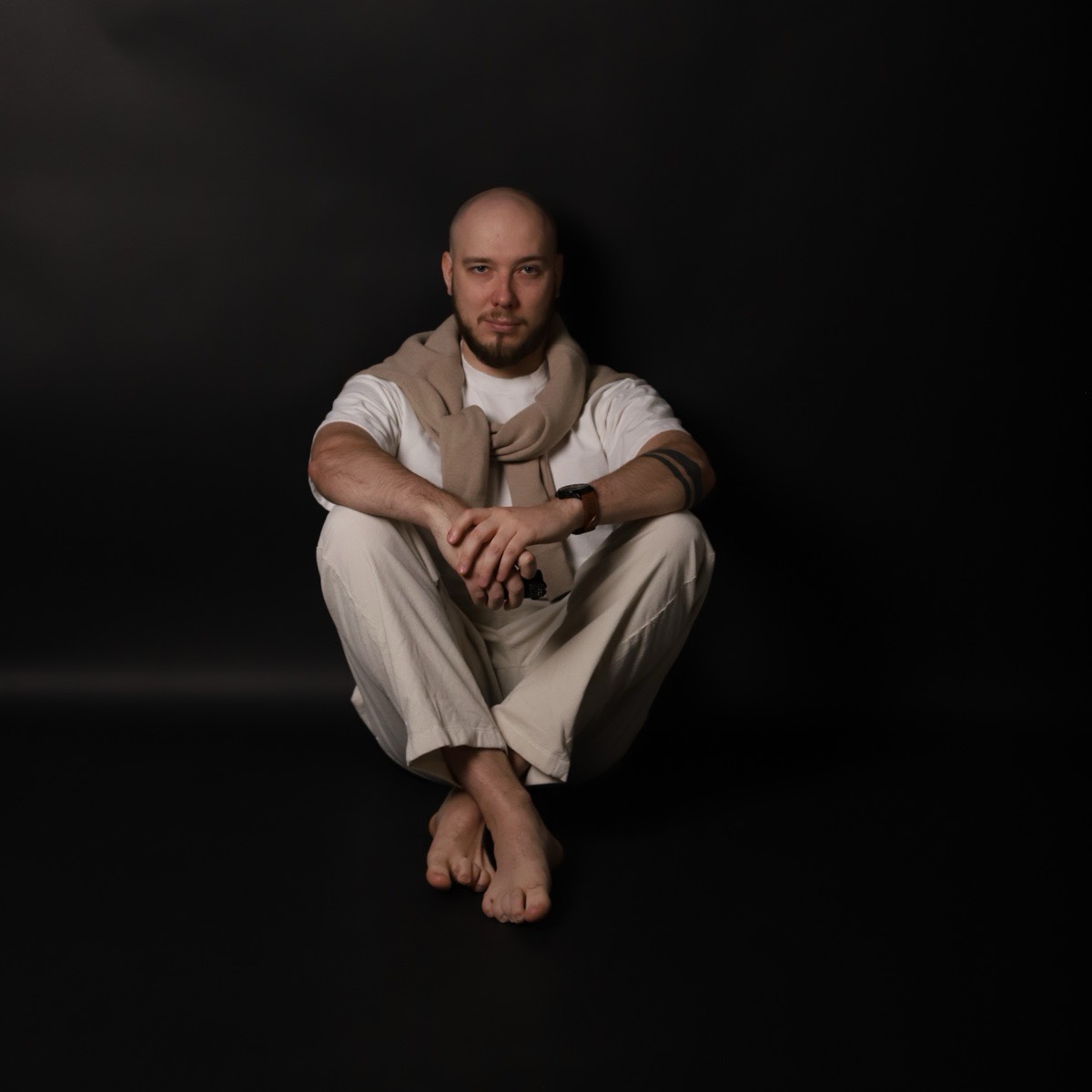 Михаил Аушев | Сетка — социальная сеть от hh.ru