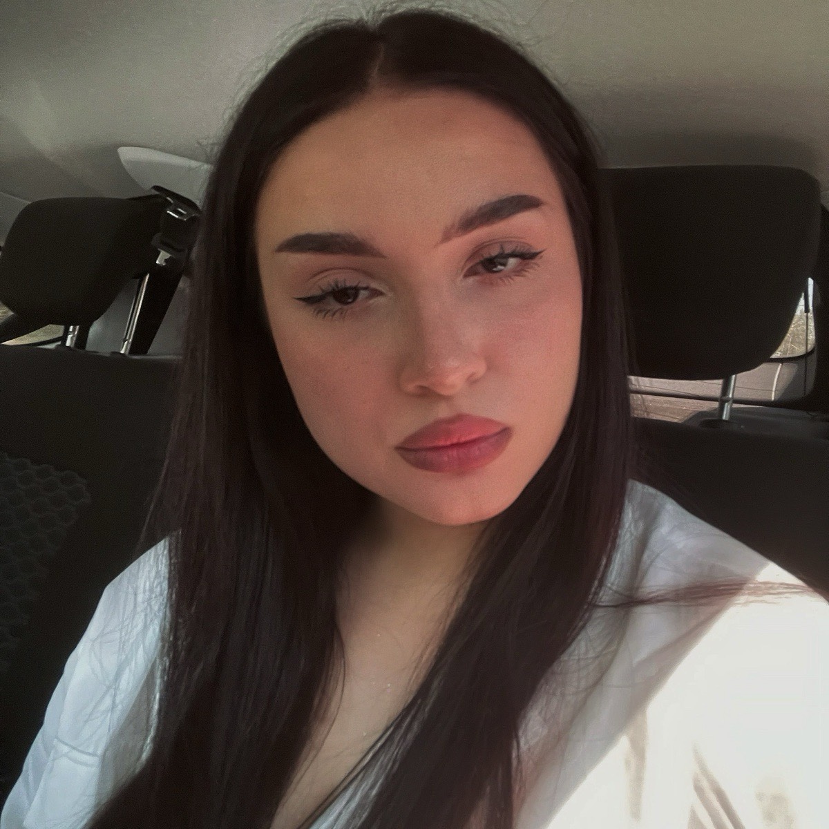 Юлия Ипатова