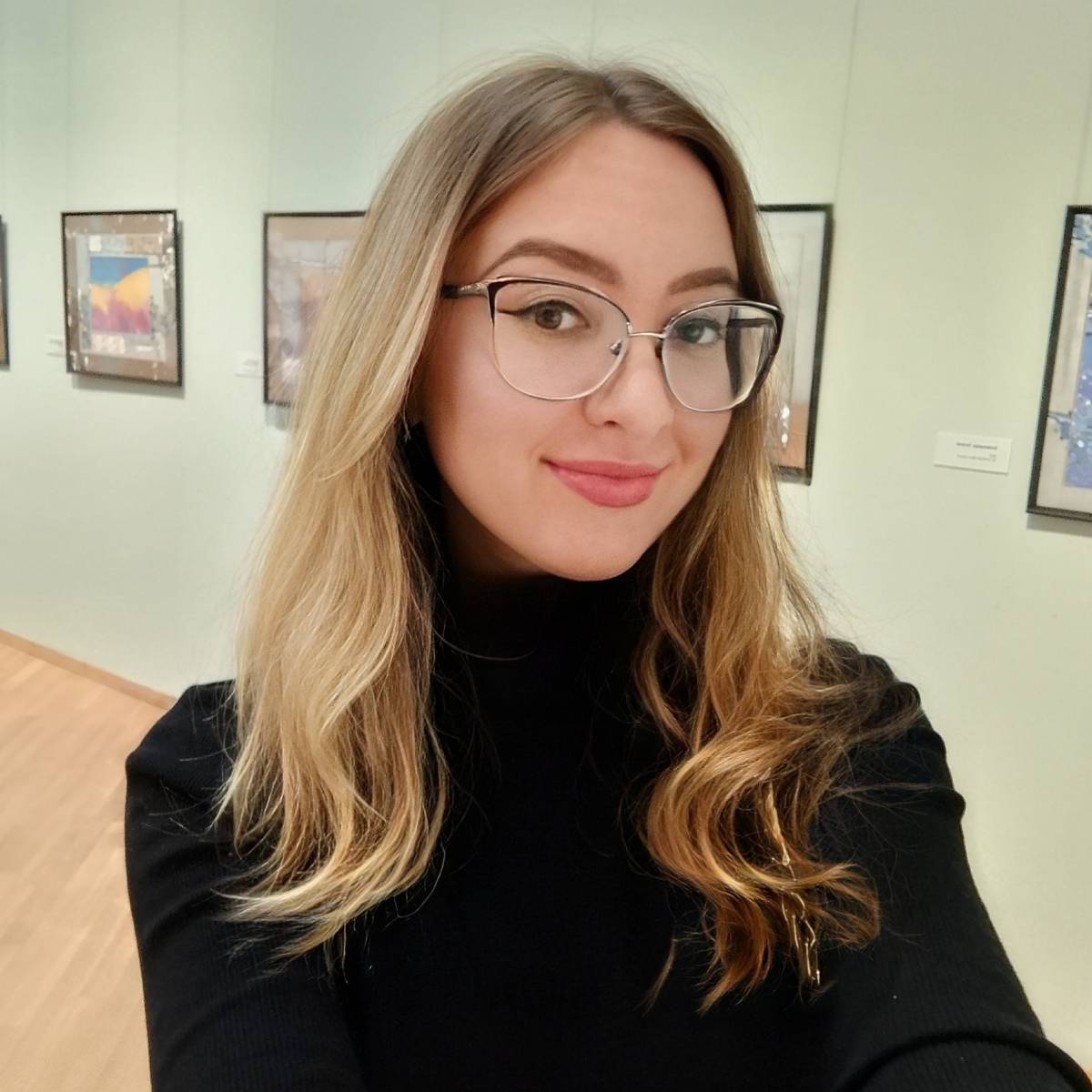 Ксения Приданова