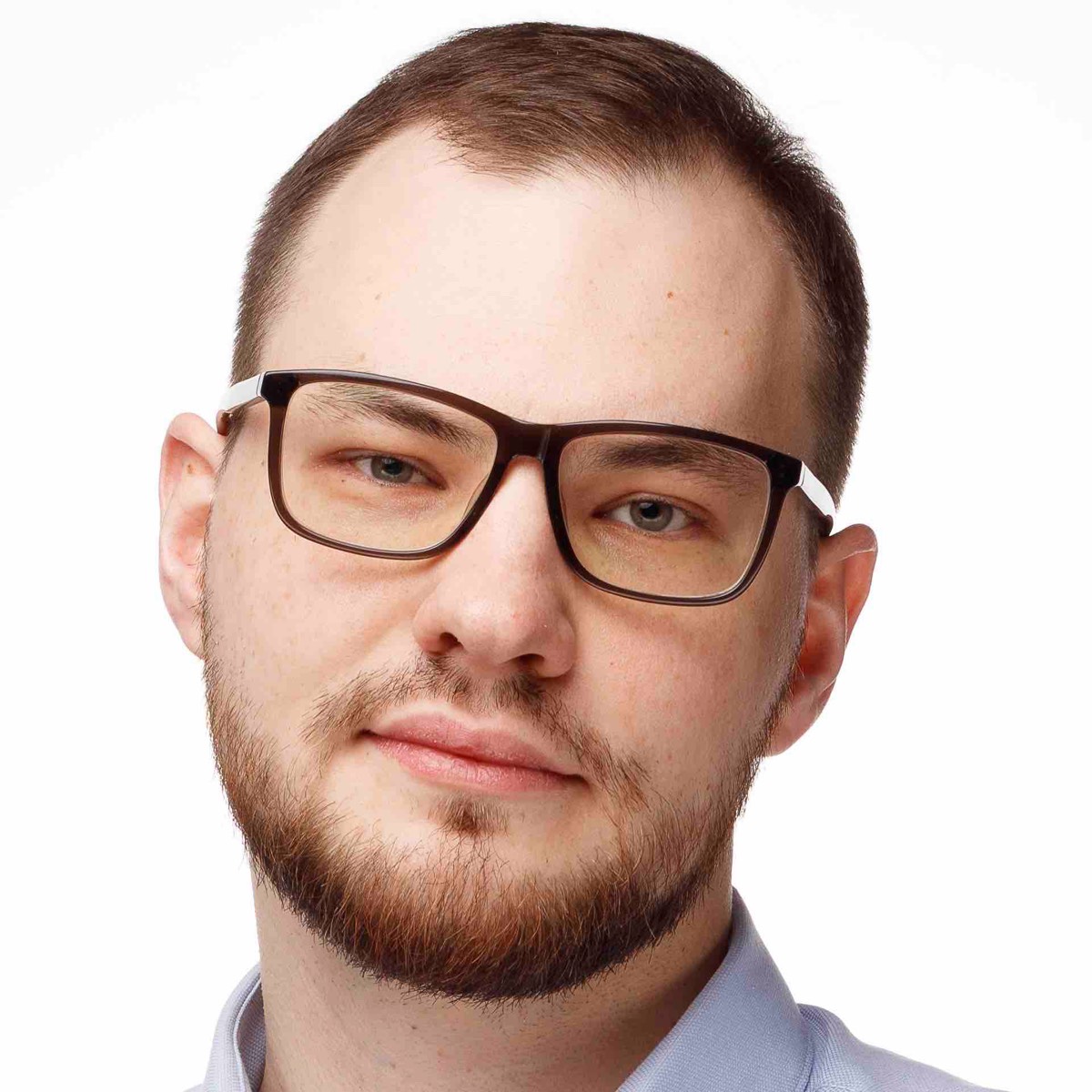 Михаил Рулев