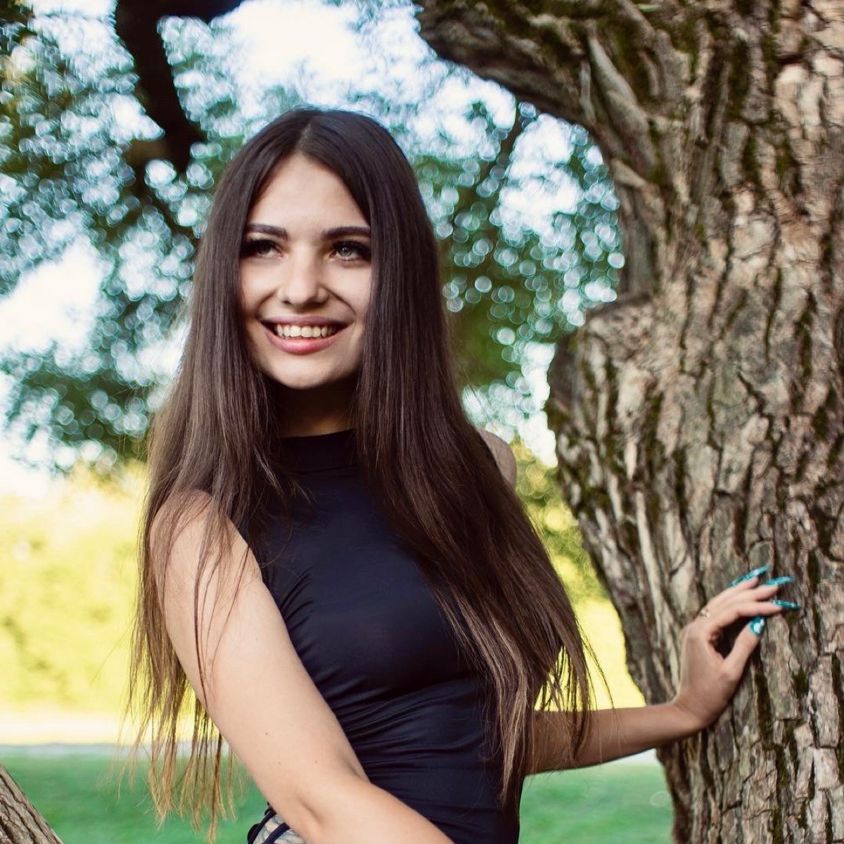 Алена Шевченко | Сетка — социальная сеть от hh.ru