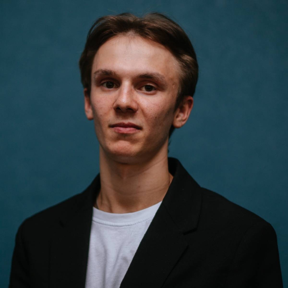 Станислав Новожёнов | Сетка — социальная сеть от hh.ru