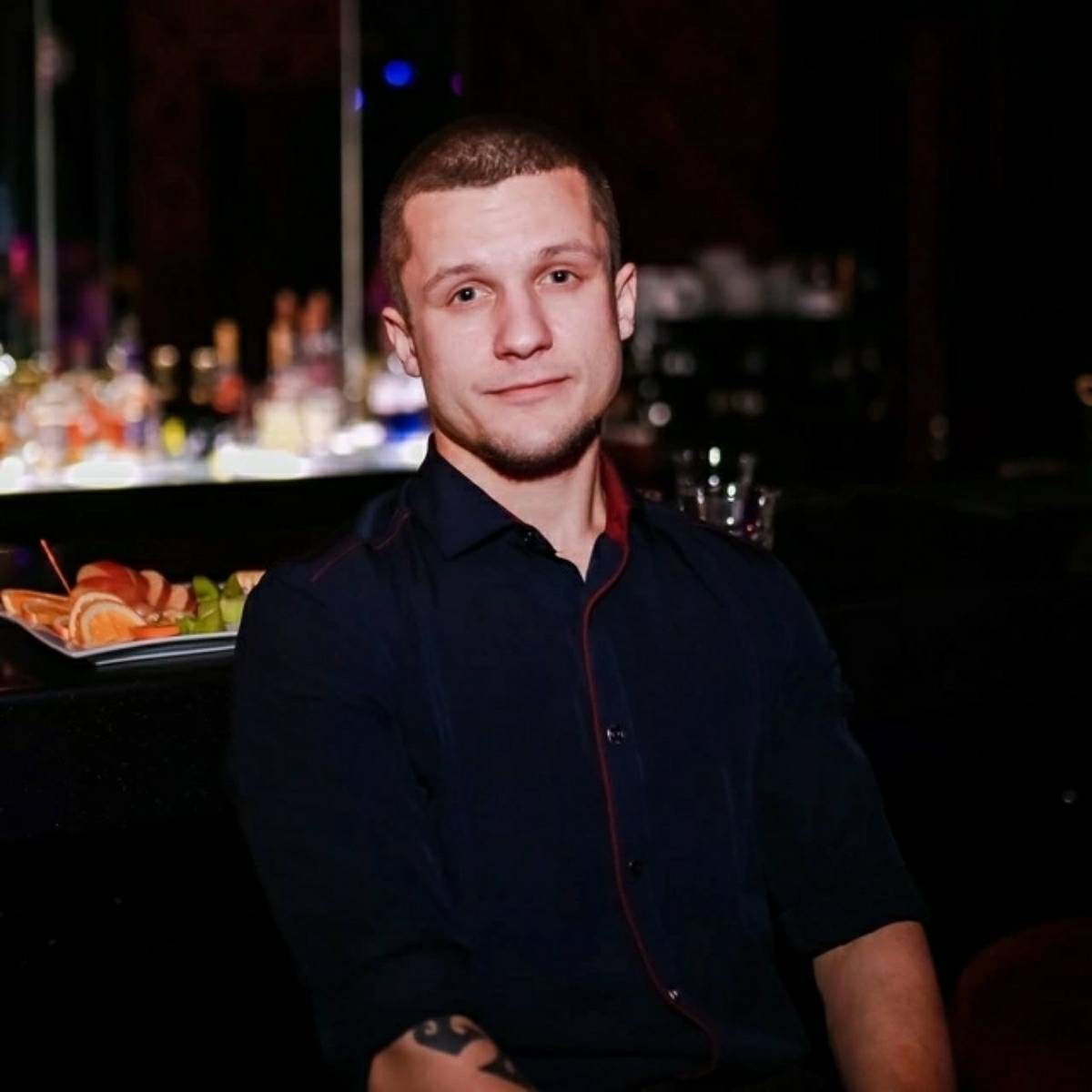 Виктор Холодов | Сетка — социальная сеть от hh.ru