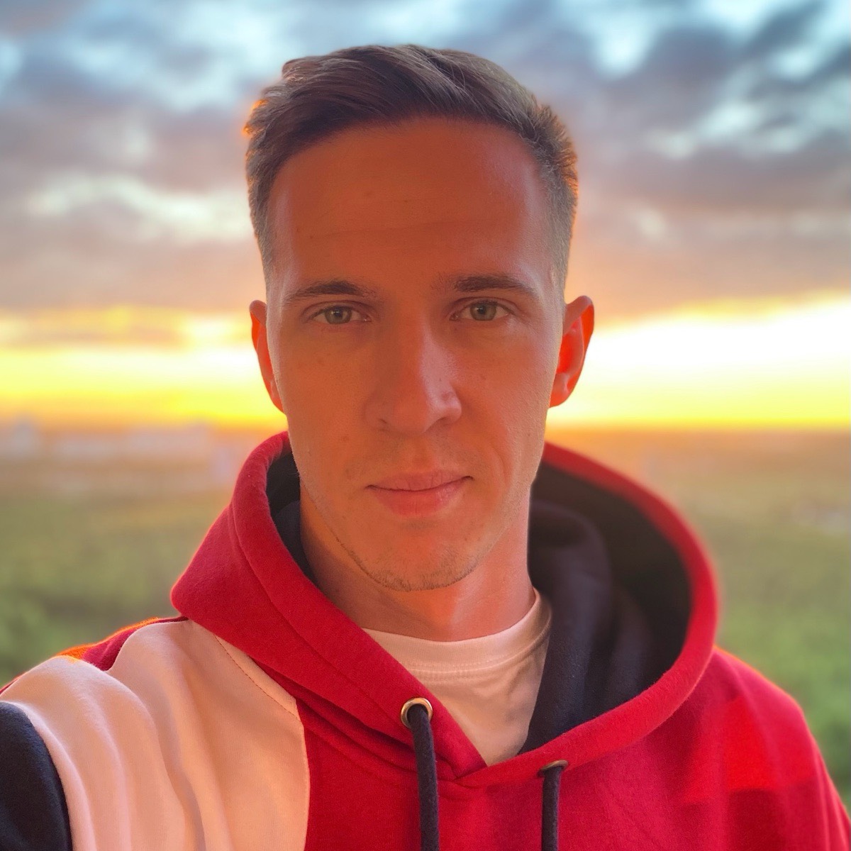 Дмитрий Кайгородов