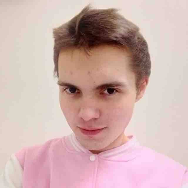 Владислав Займогов