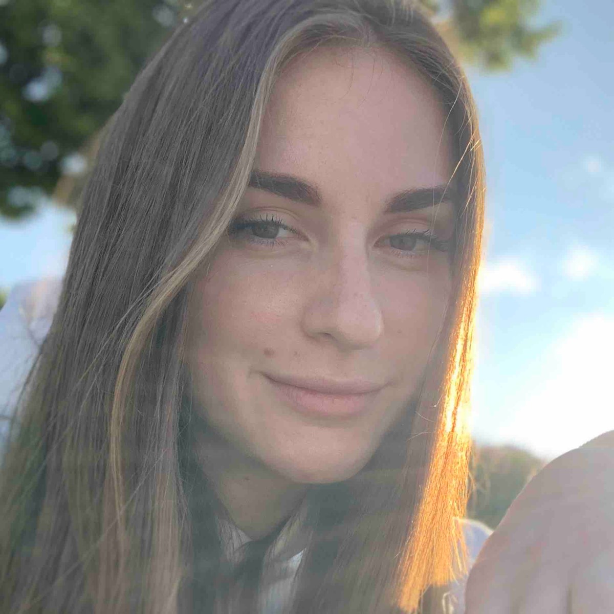 Алина Васильева | Сетка — социальная сеть от hh.ru