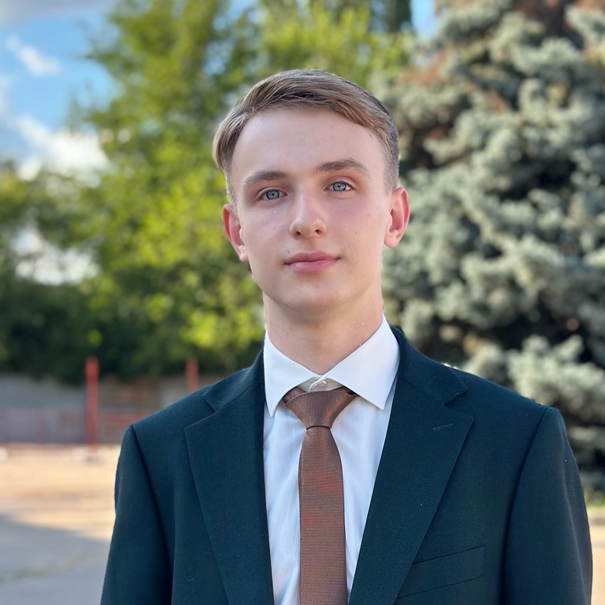 Дмитрий Королев