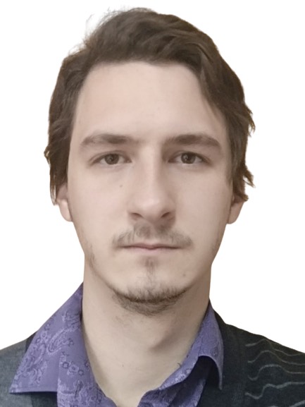 Святослав Дроздов