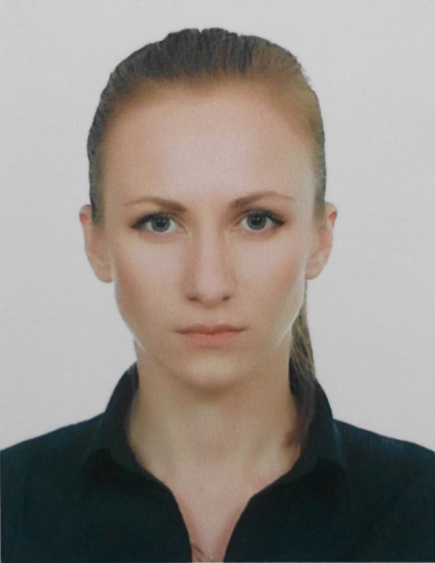 Анна Алфимова