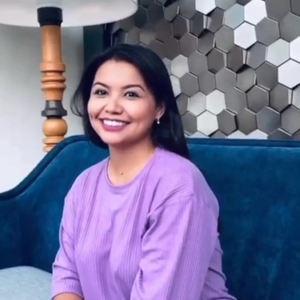 Айжан Уссерова | Сетка — социальная сеть от hh.ru