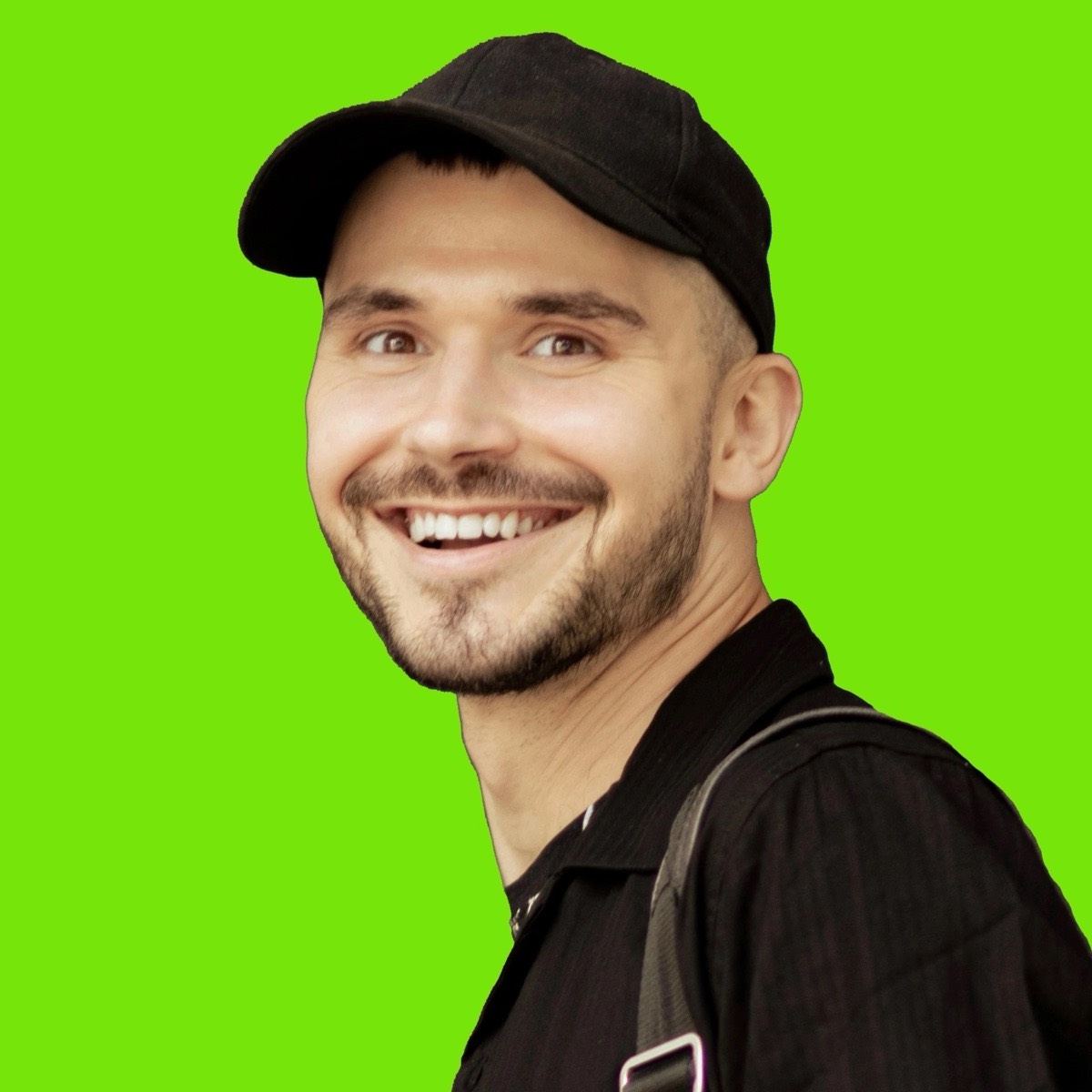 Павел Качанов