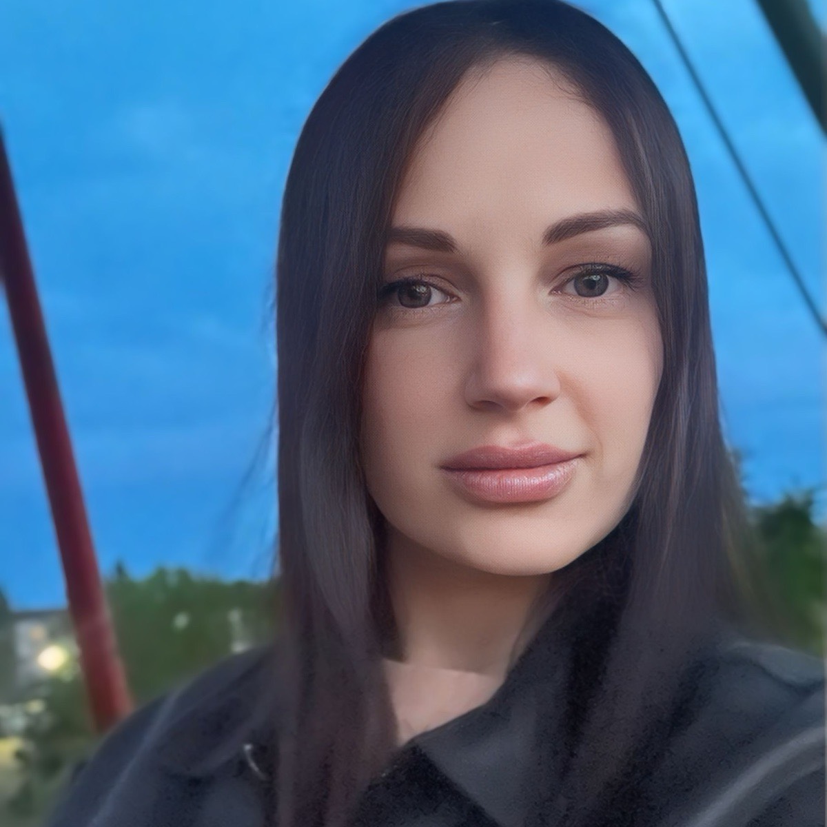 Екатерина Рублевская
