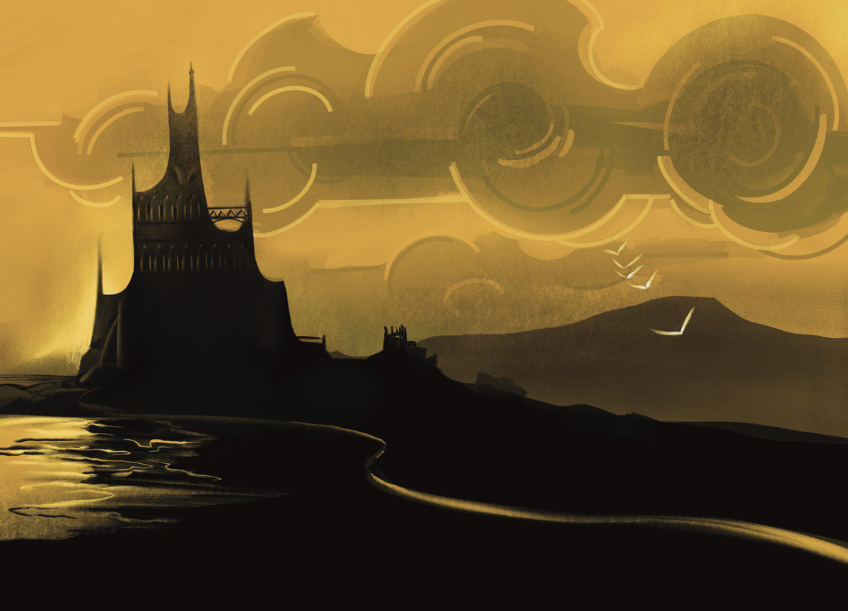 Всем привет! Меня зовут Александра, я являюсь художником-иллюстратором и в данный момент ищу заказчиков для коммерческих иллюстраций для сайтов или же книг или другой печатной продукции | Сетка — социальная сеть от hh.ru