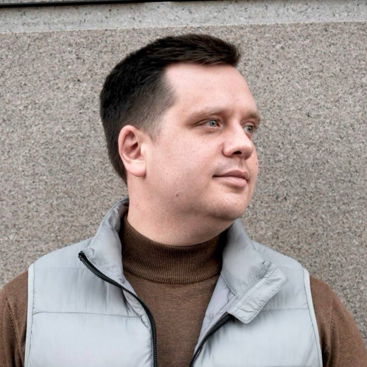 Максим Сальников | Сетка — социальная сеть от hh.ru