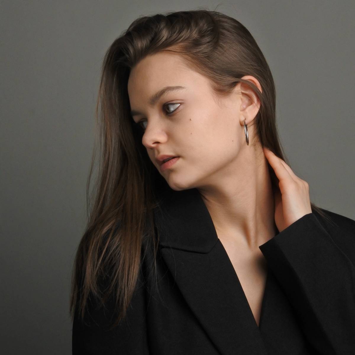 Александра Горчакова