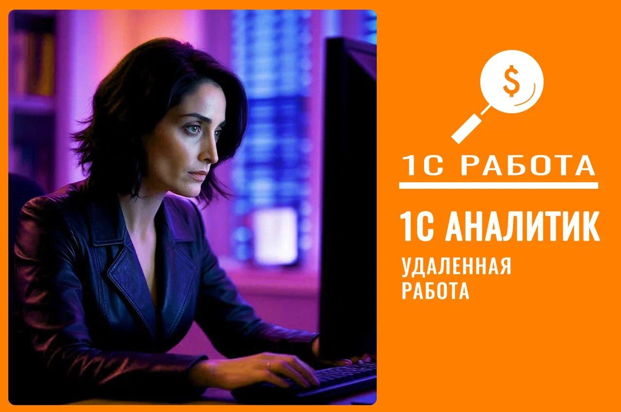#аналитик1С #консультант1С #ДО
НФ-250506-0003
Консультант-Аналитик 1С: Документооборот (2 и 3)
Уровень:  Middle+/Senior
⏳График: Full-time
Формат работы: удаленно
Трудоустройство в аккредитованную ИТ-... | Сетка — социальная сеть от hh.ru