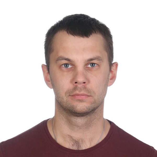 Андрей Митькин