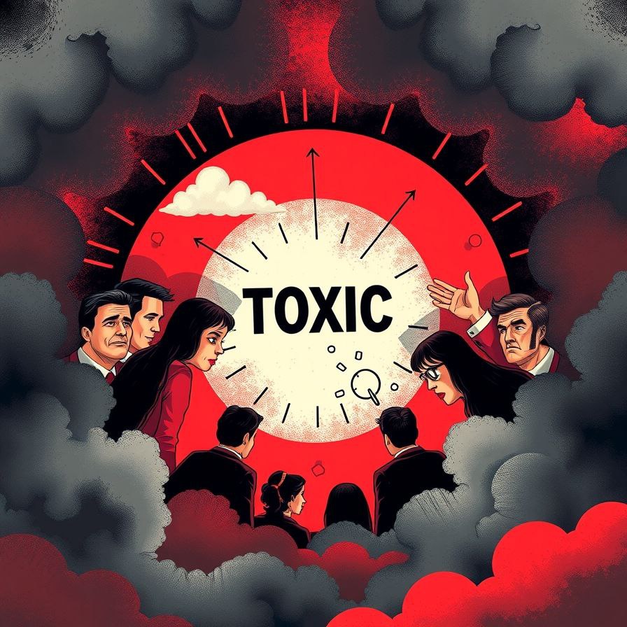👾 ТОКСИКИ: токсичные клиенты! 📛
Давно у нас не выходили посты в рубрике токсики, исправляем ситуацию, срочно | Сетка — социальная сеть от hh.ru