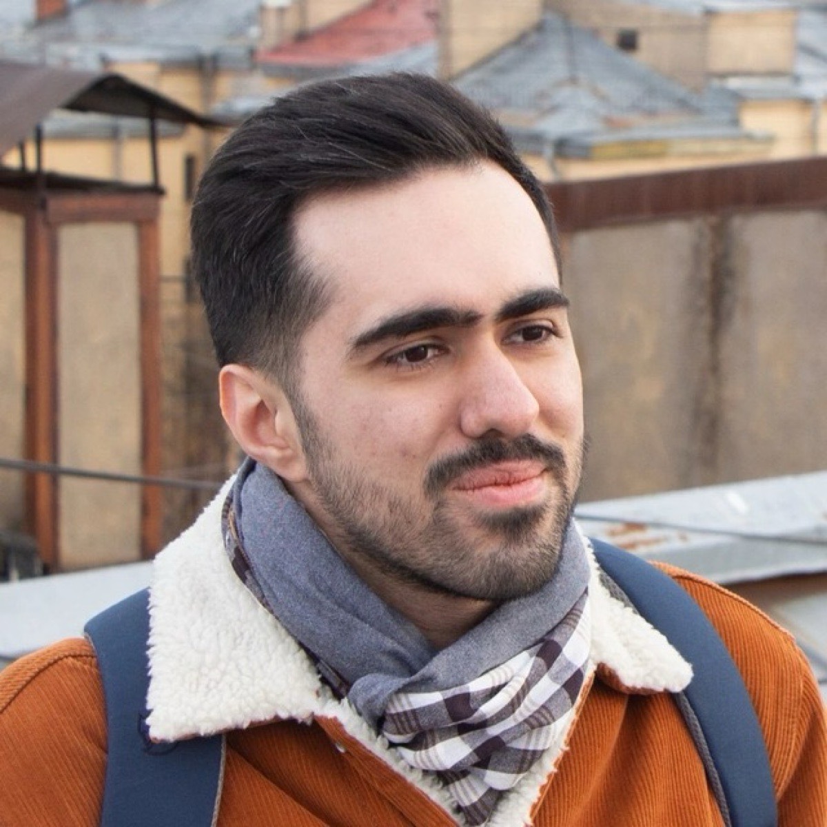 Тимур Квеквескири