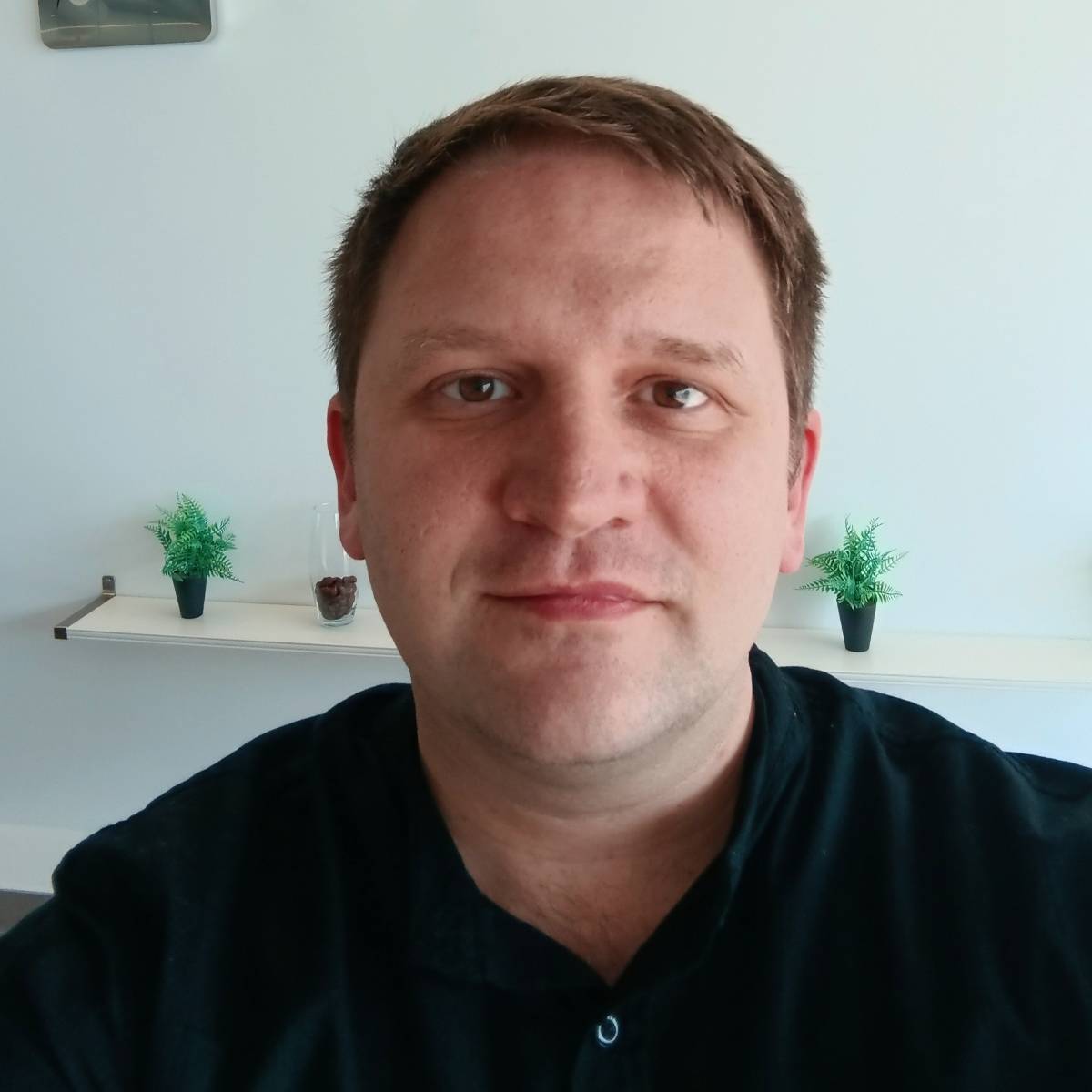 Михаил Васильев | Сетка — социальная сеть от hh.ru