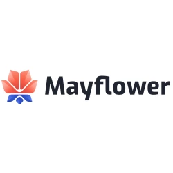 company logo