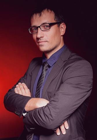 Александр Пузиков