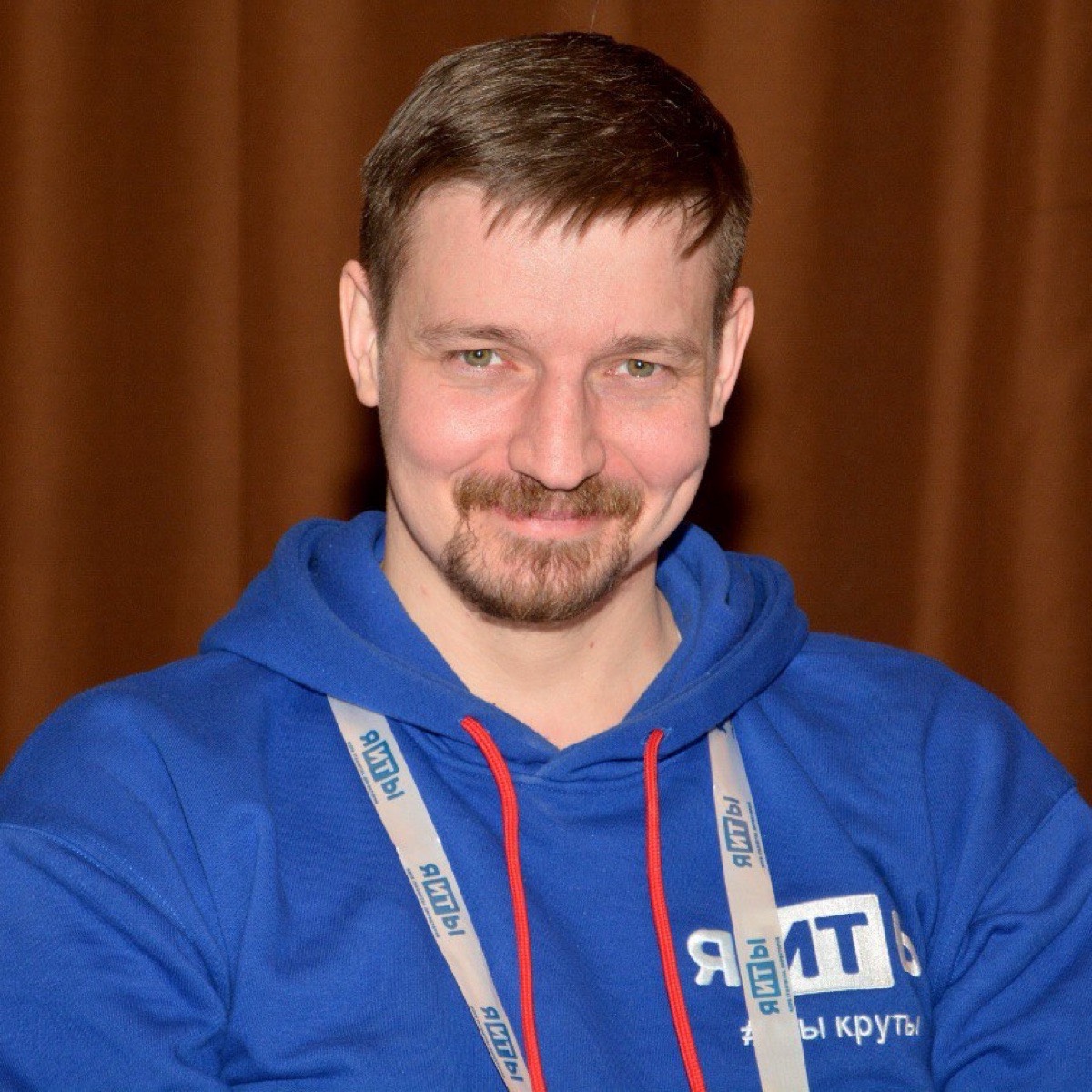 Константин Боколяр