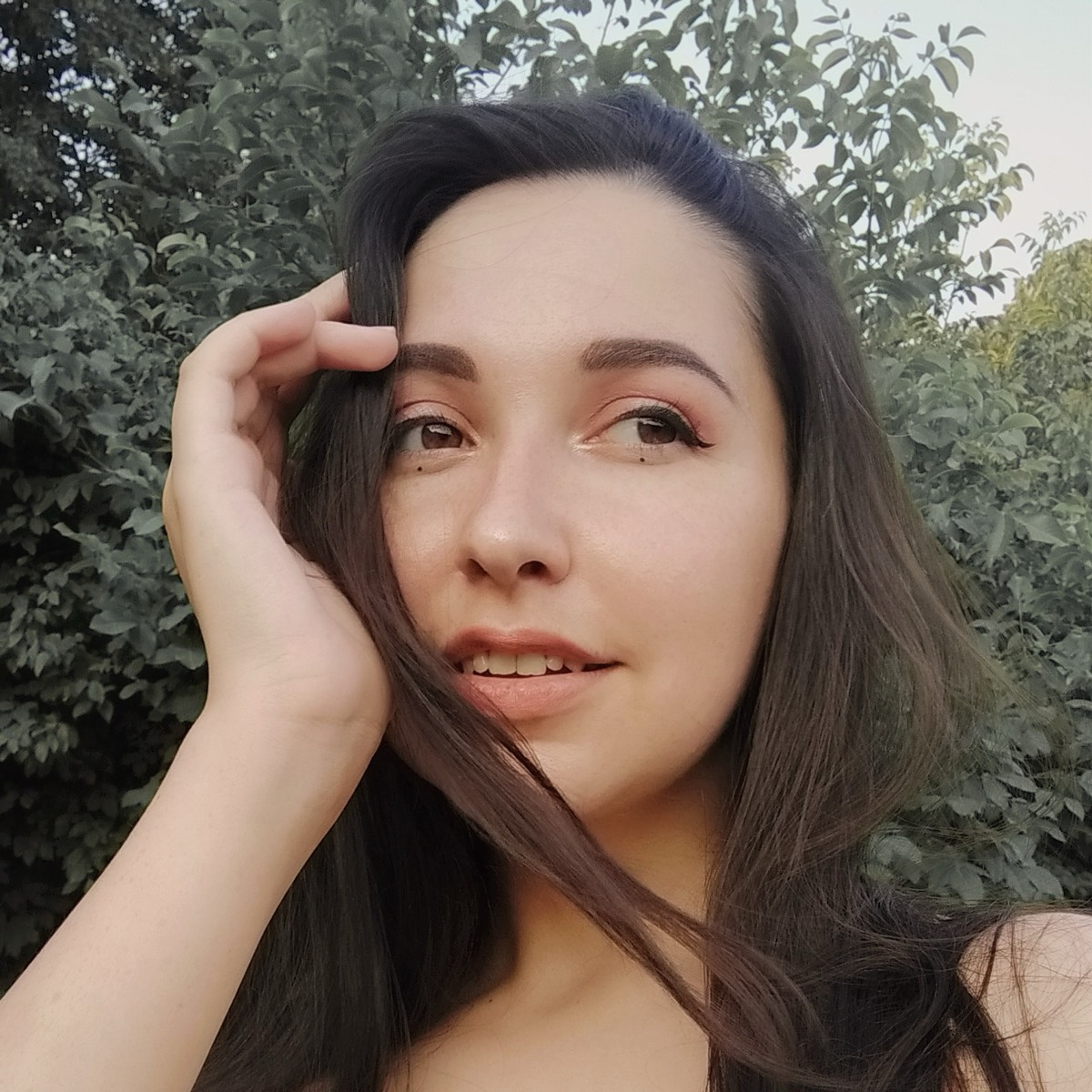 Екатерина Максимова