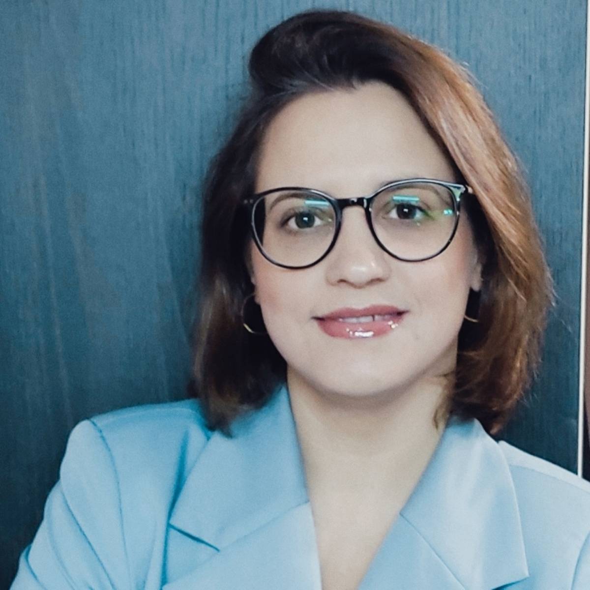 Наталья Анохина | Сетка — социальная сеть от hh.ru