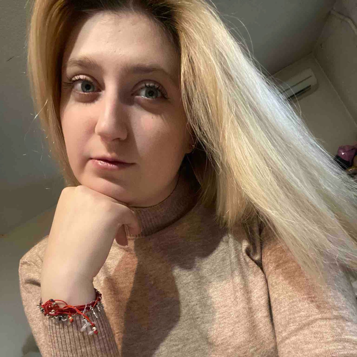Екатерина Васильева