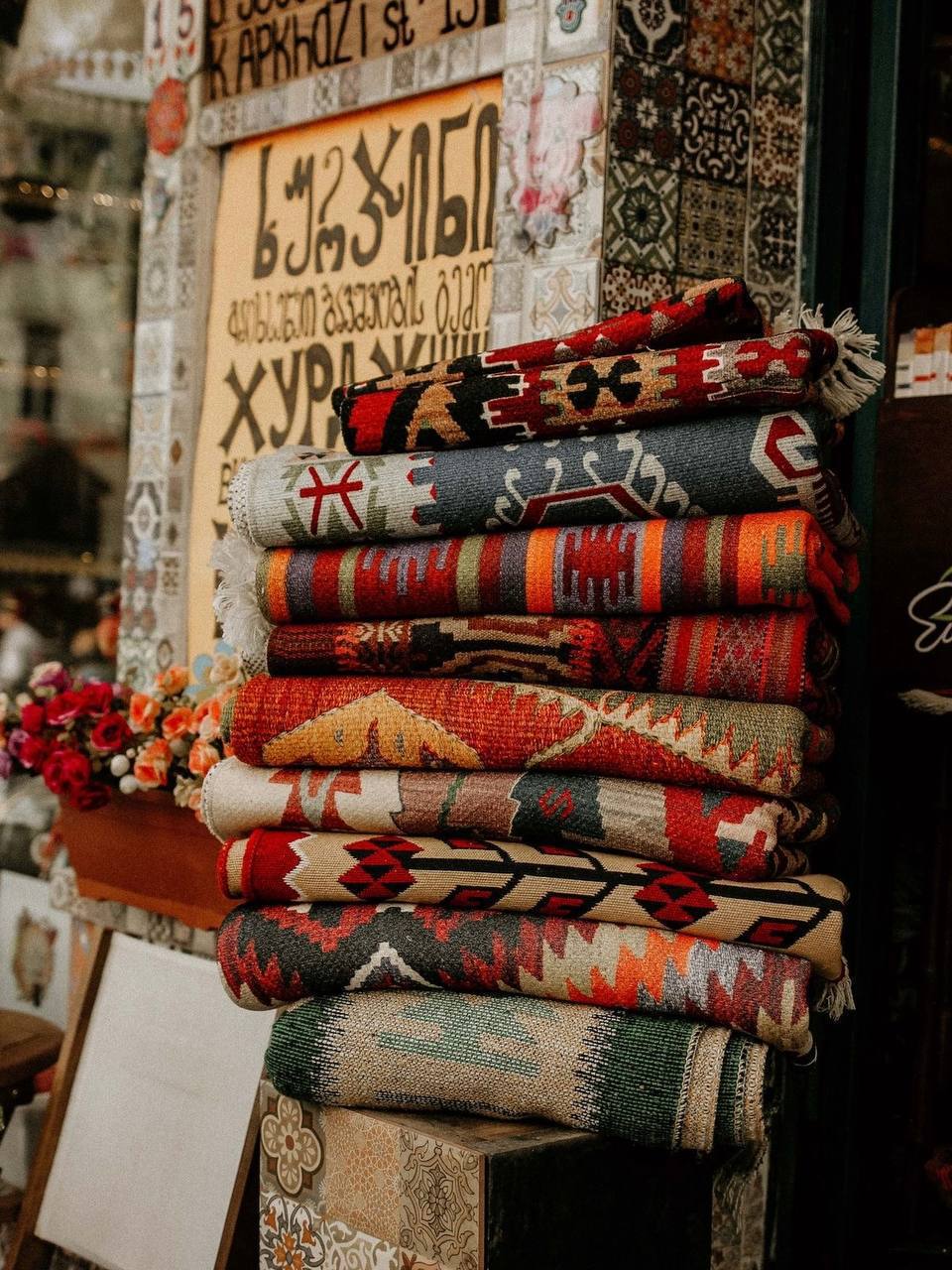 🇮🇳Индийская ярмарка и фудкорт «Delhi базар»
16–18 мая с 12:00 до 20:00
На ярмарке «Delhi базар» вы найдете самые известные индийские товары: специи, украшения, ткани, косметику и многое другое | Сетка — социальная сеть от hh.ru