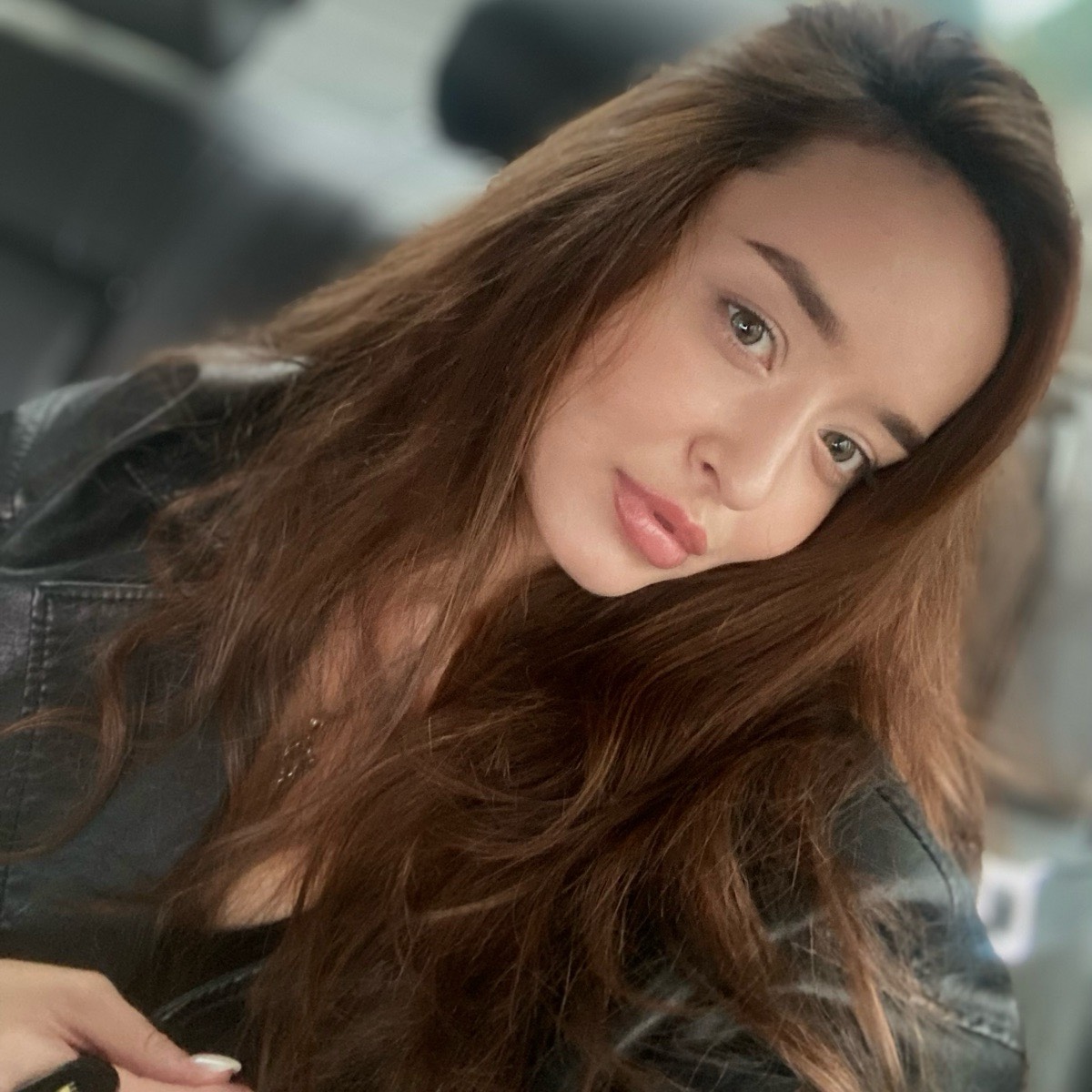 Альбина Миндиярова