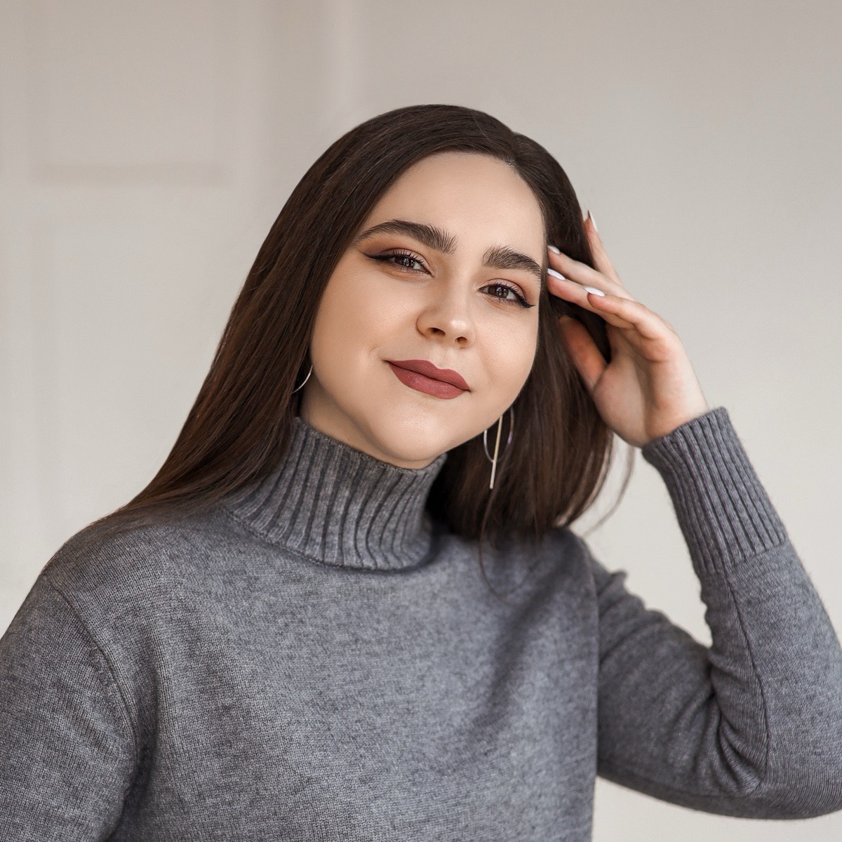 Владислава Сакунова | Сетка — социальная сеть от hh.ru