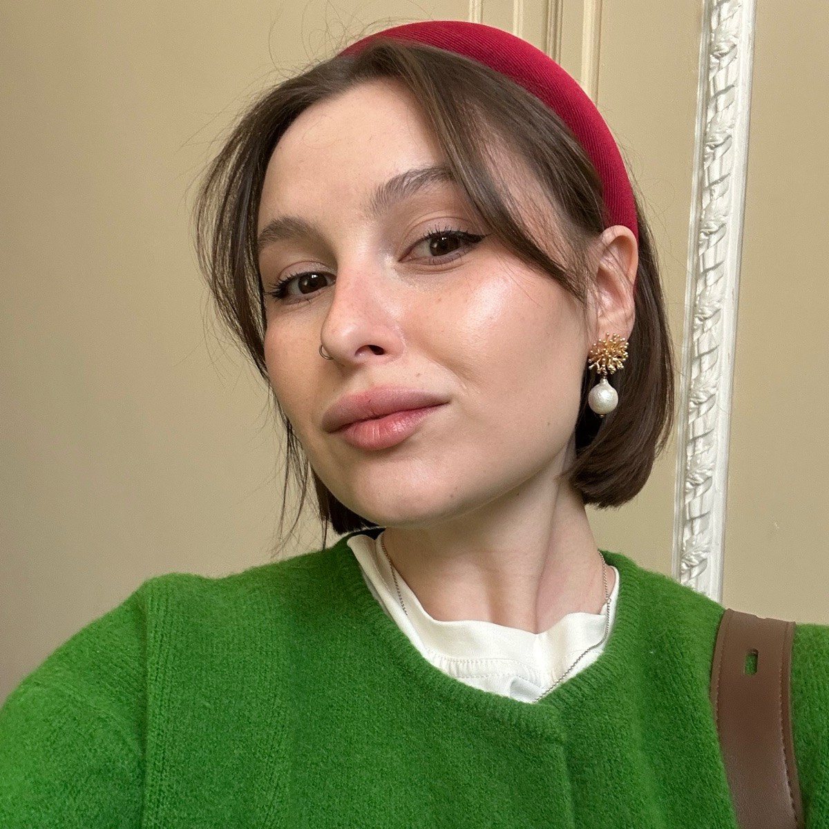 Наталья Беспалая