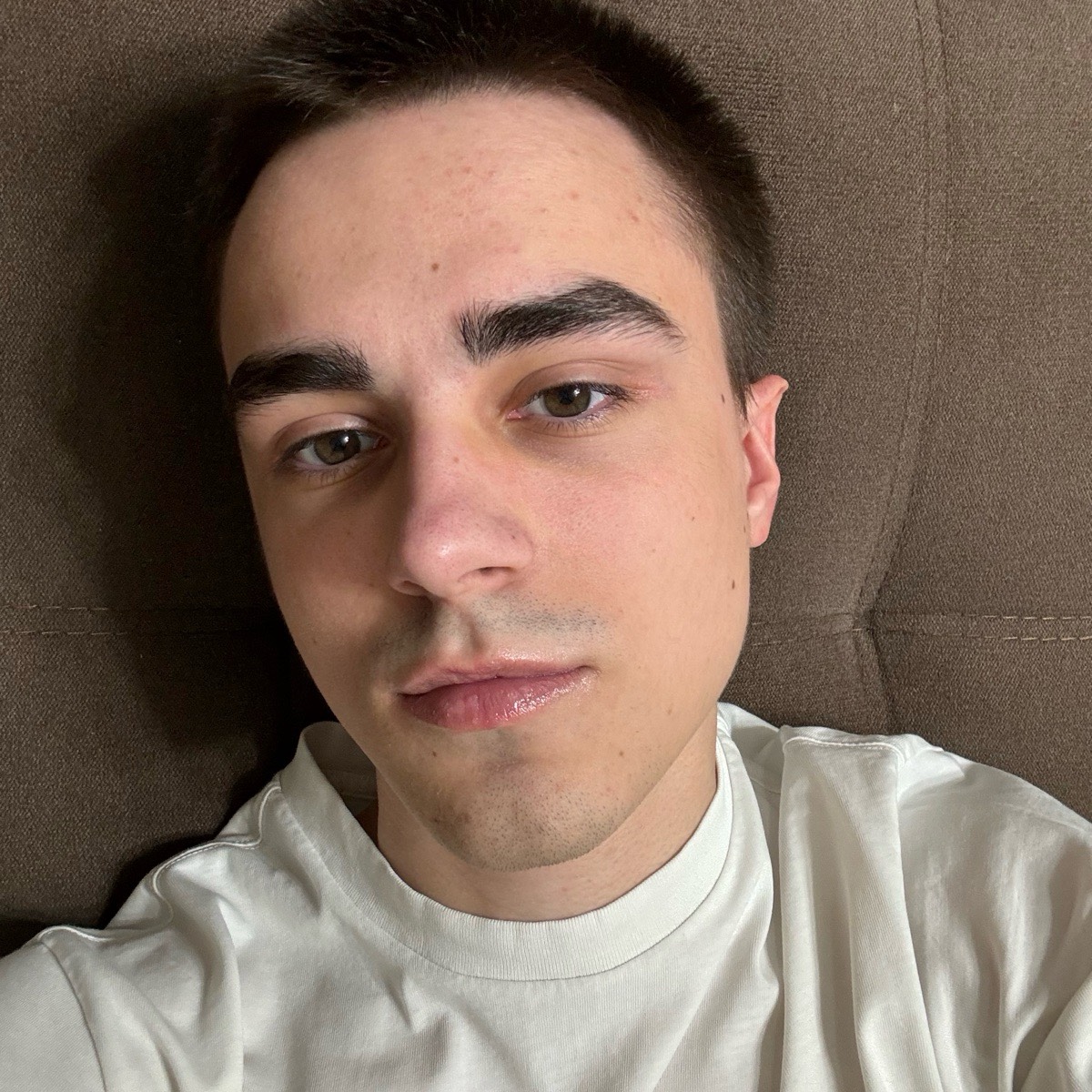 Илья Соколов