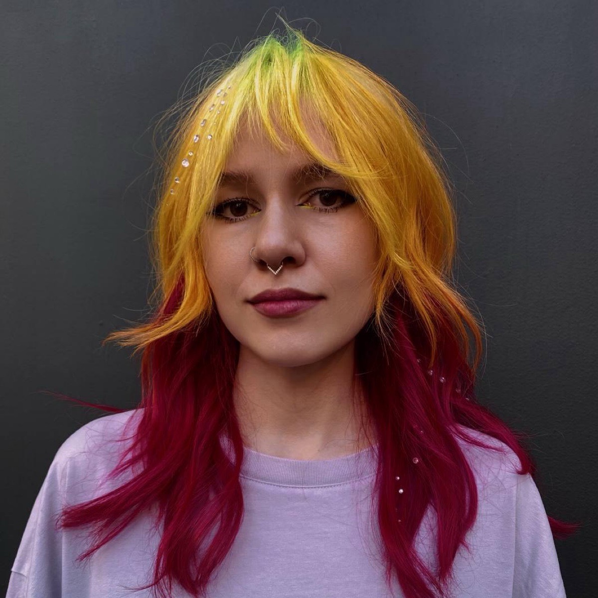 Алина Самяткина | Сетка — социальная сеть от hh.ru