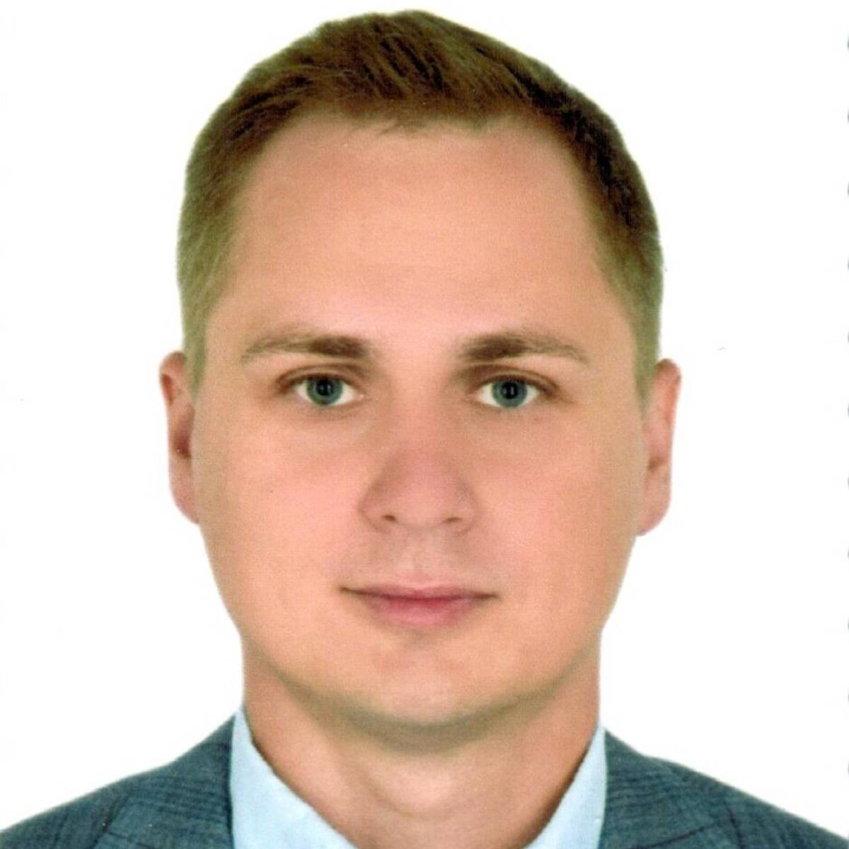 Дмитрий Павшинский