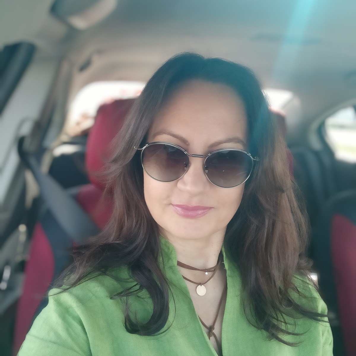 Наталья Кудрявцева