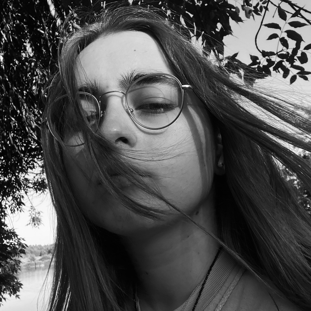 Яна Венёвцева