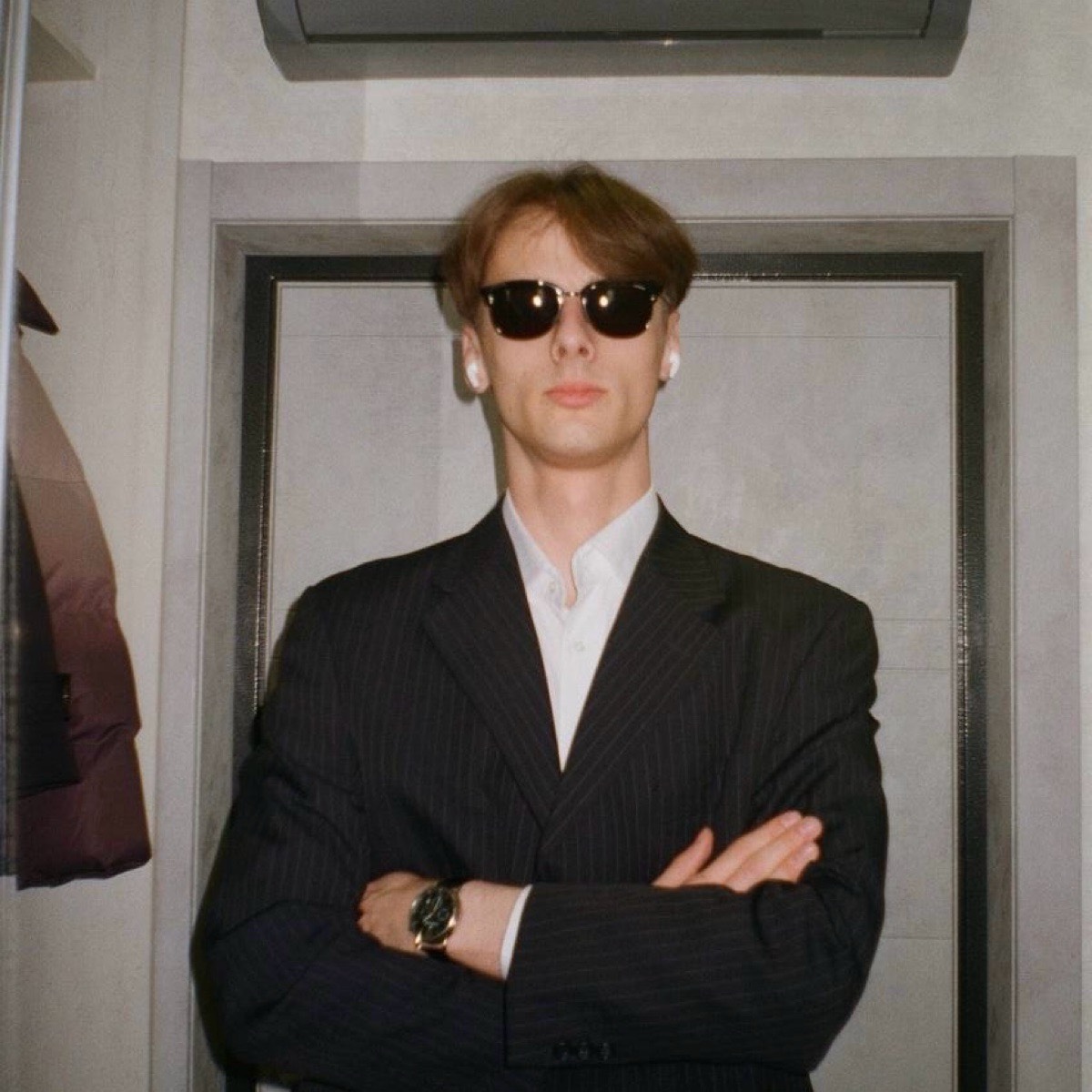 Андрей Бланк