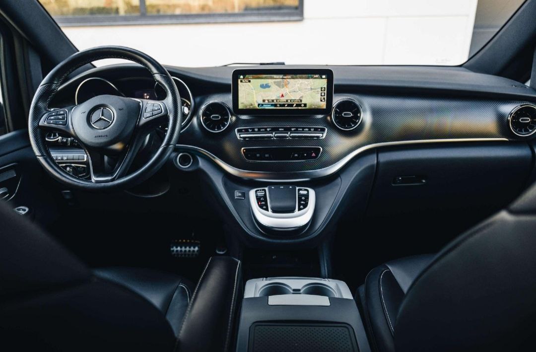 ❤️ Mercedes-Benz V-Class Klassen Edition
Пробег — 90.000 км
Год выпуска — 2021
Двигатель — дизель 2.0 л, 239 л | Сетка — социальная сеть от hh.ru