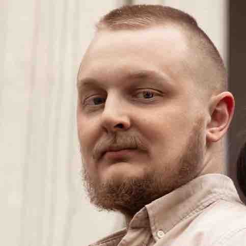 Артем Цымбал | Сетка — социальная сеть от hh.ru