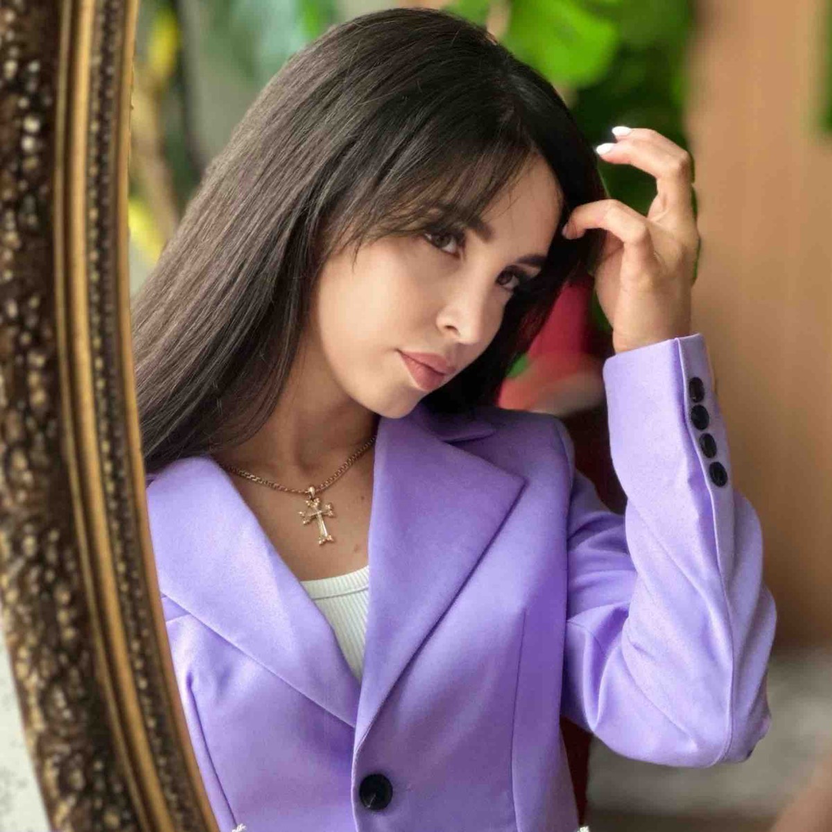 Элина Барсегян
